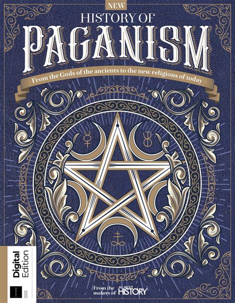 Capital Letters for Paganism: An Editorial Perspective